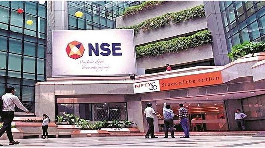 What is the National Stock Exchange (NSE)? Why You Should Invest & How It's Growing in 2025