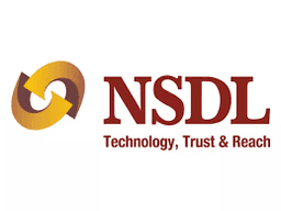 nsdl unlisted shares