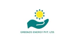 Greenzo Energy India Ltd