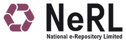 National e-Repository Ltd. (NeRL)
